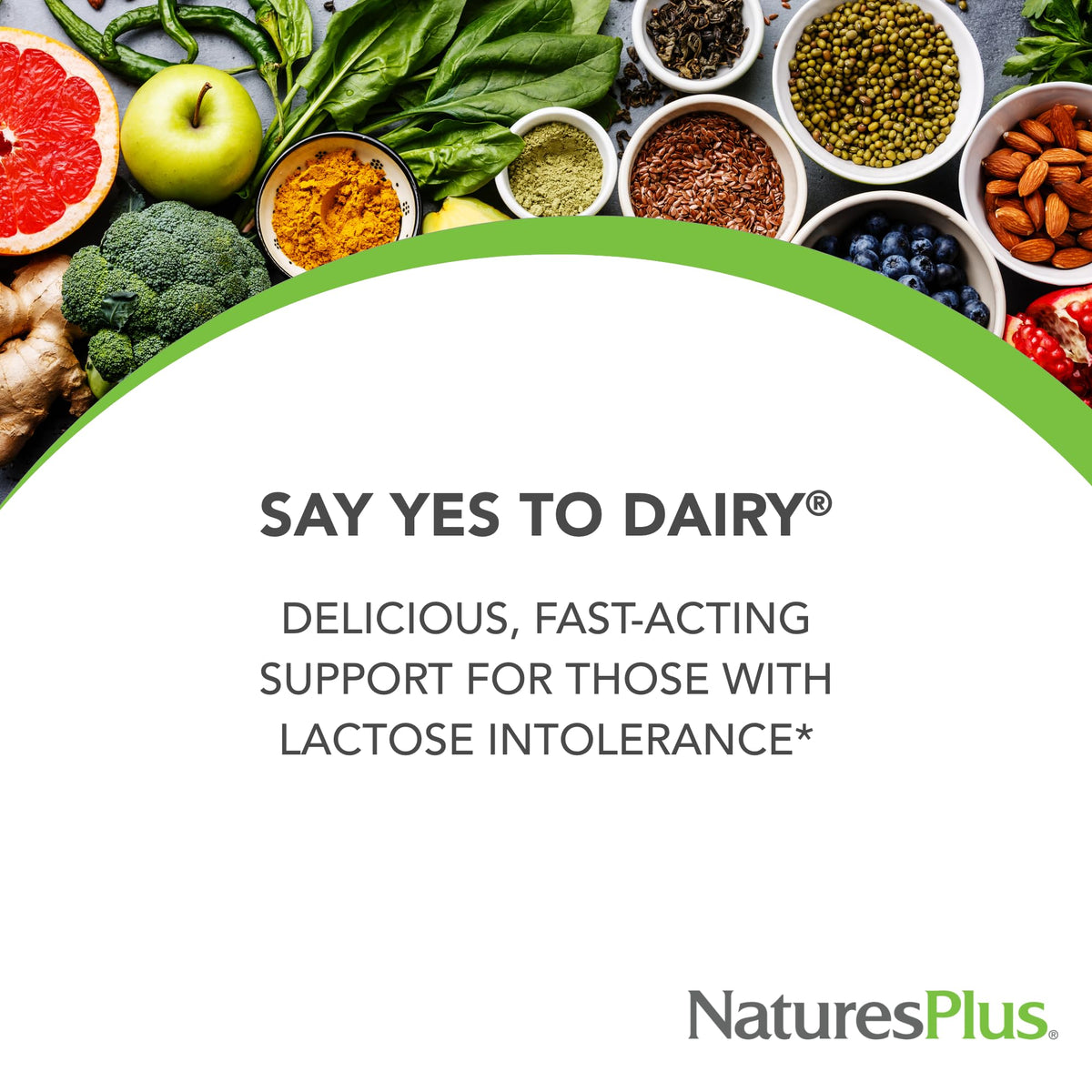 Natural Lactase Enzyme Chewable Tablets Z943