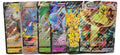 Pokemon Jumbo Card Lot x6 O6943