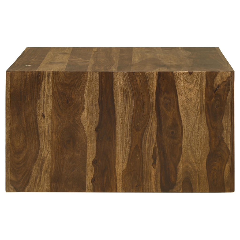 Solid Wood Coffee Table V301029