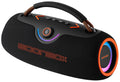 Black Portable Bluetooth Speakers U82048