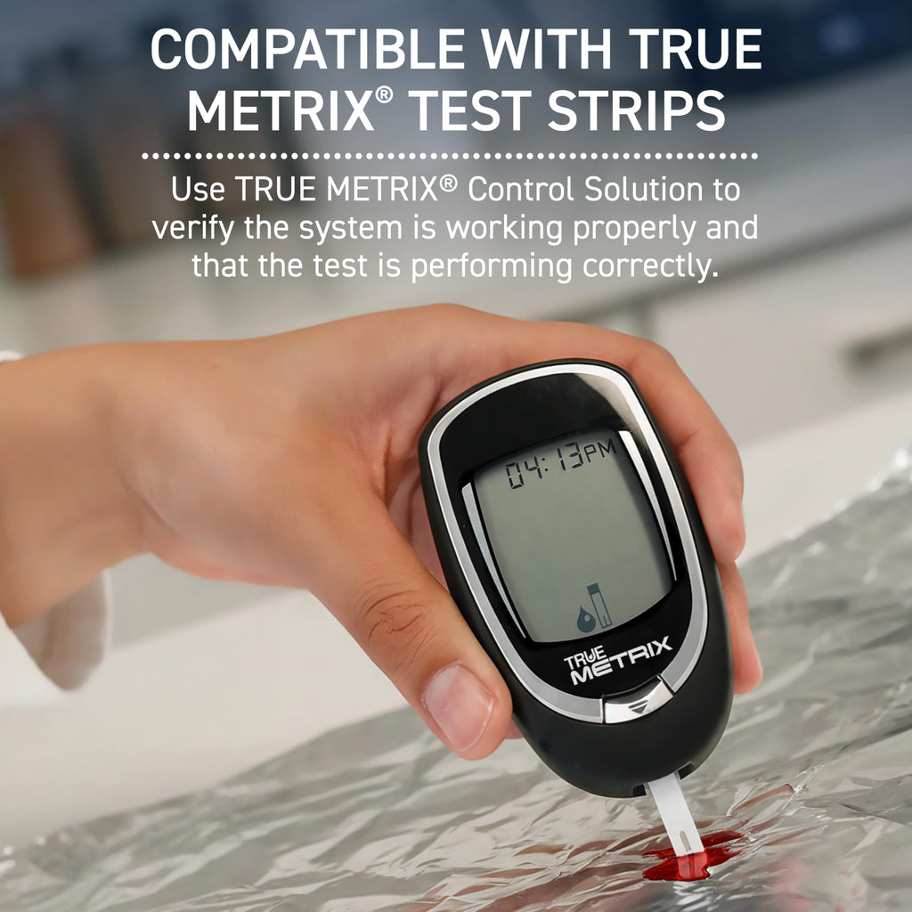 Control Solution Level 1, 2, 3 K98481