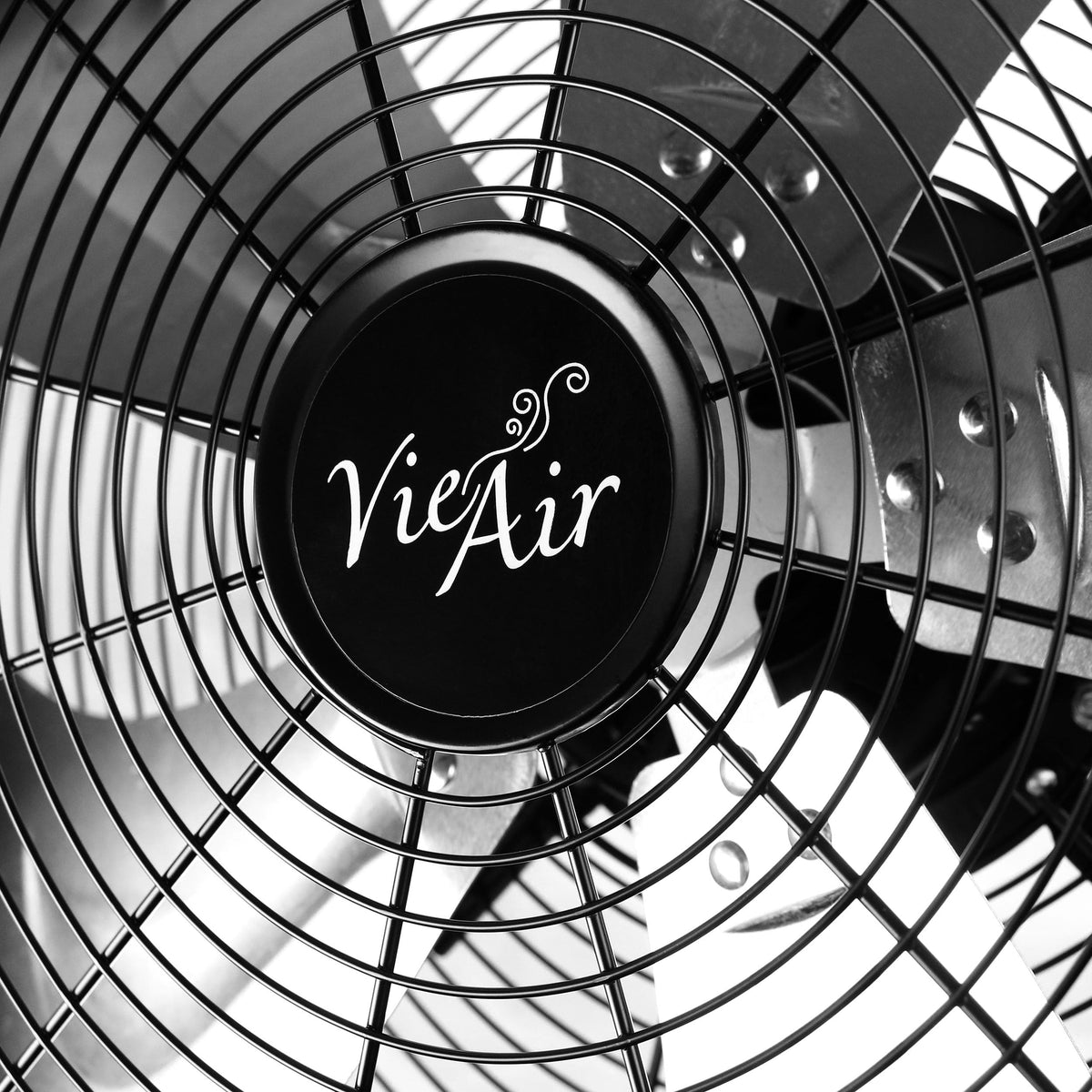 20" Industrial High Velocity Tilting Pedestal Drum Fan K526