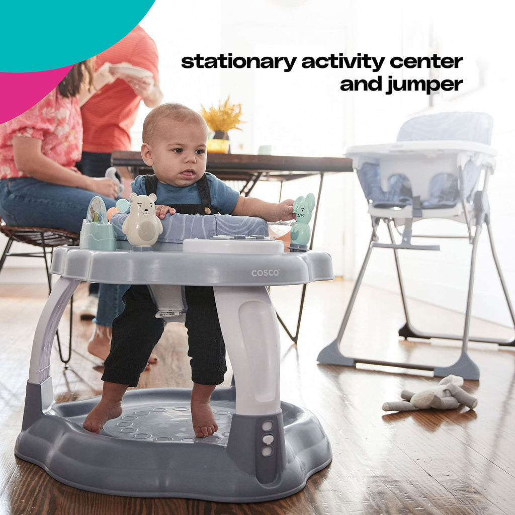 Activity Center and Jumper L430946