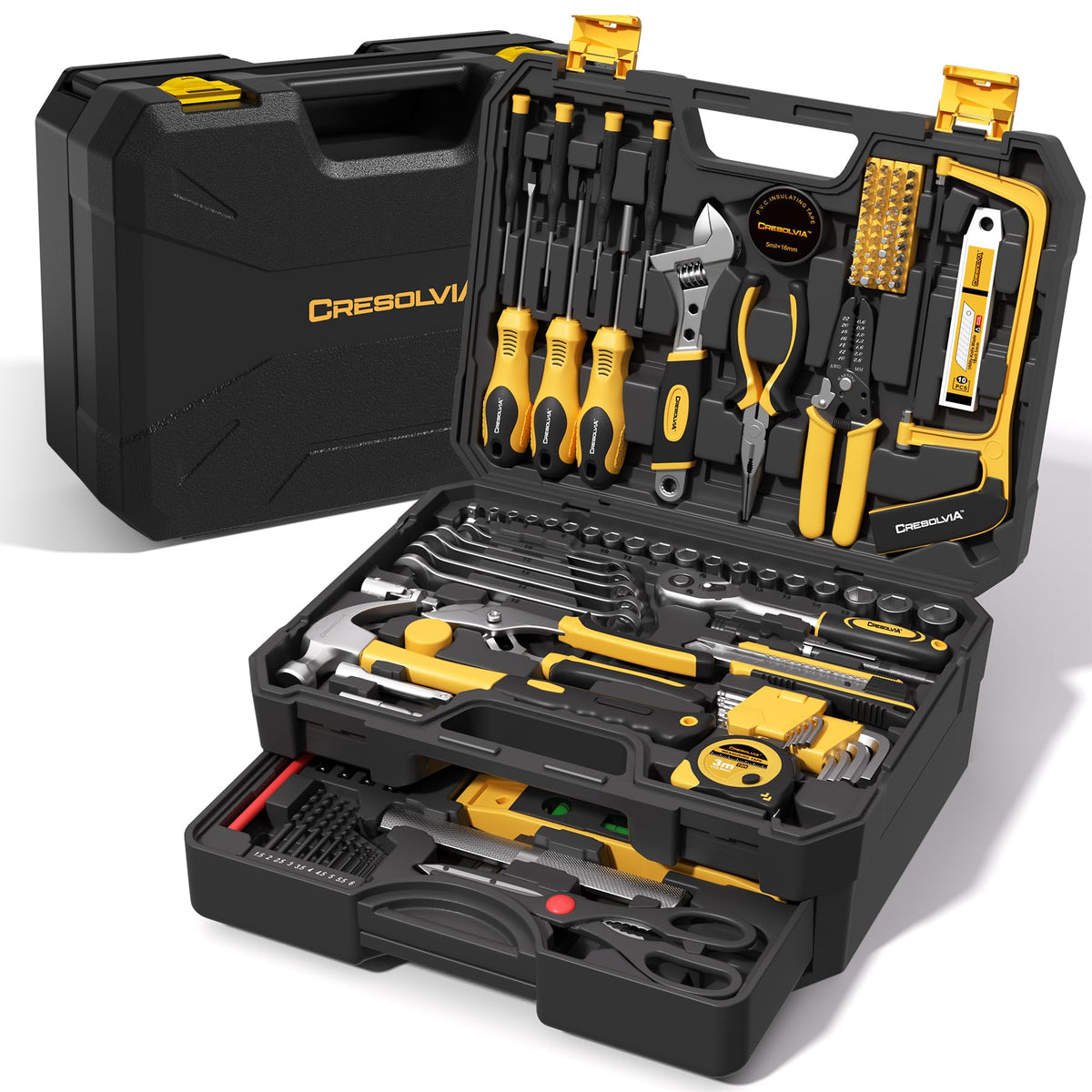 339 Piece Tool Set Y34798