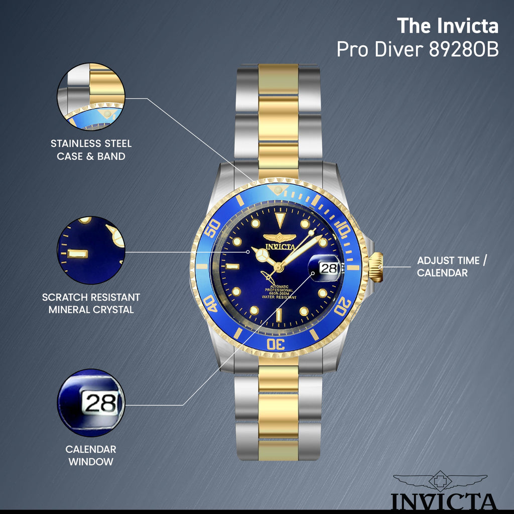 Men's Automatic Watch K41671
