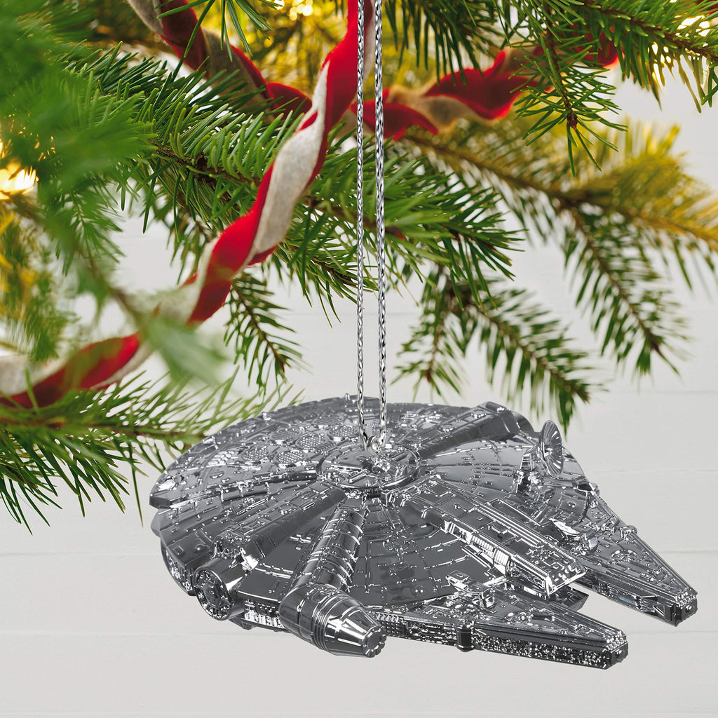 Christmas Ornament U1708