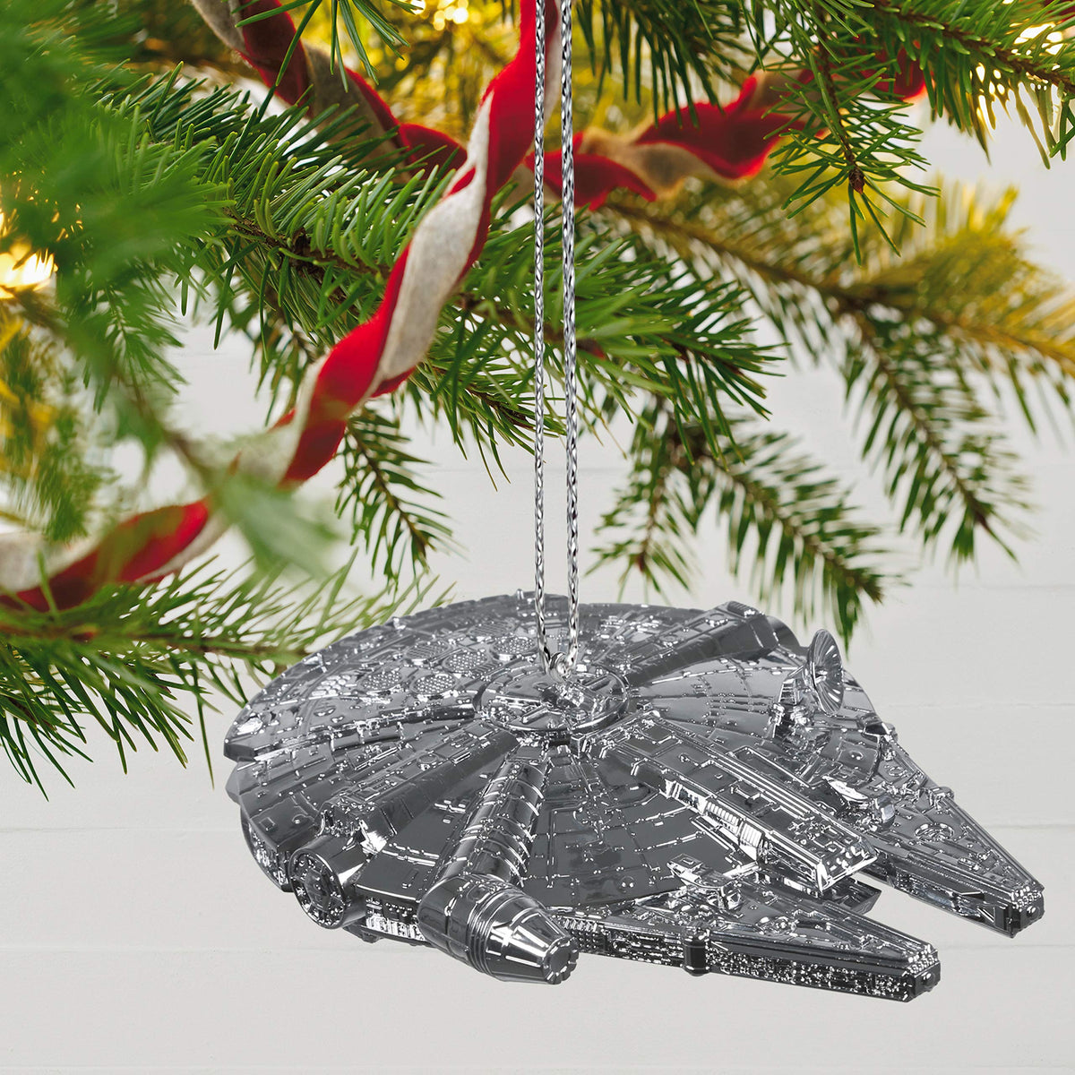 Christmas Ornament U1708
