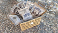 12 Meals Military Surplus Meal Ready to Eat K898